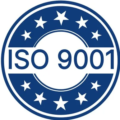 ISO 9001